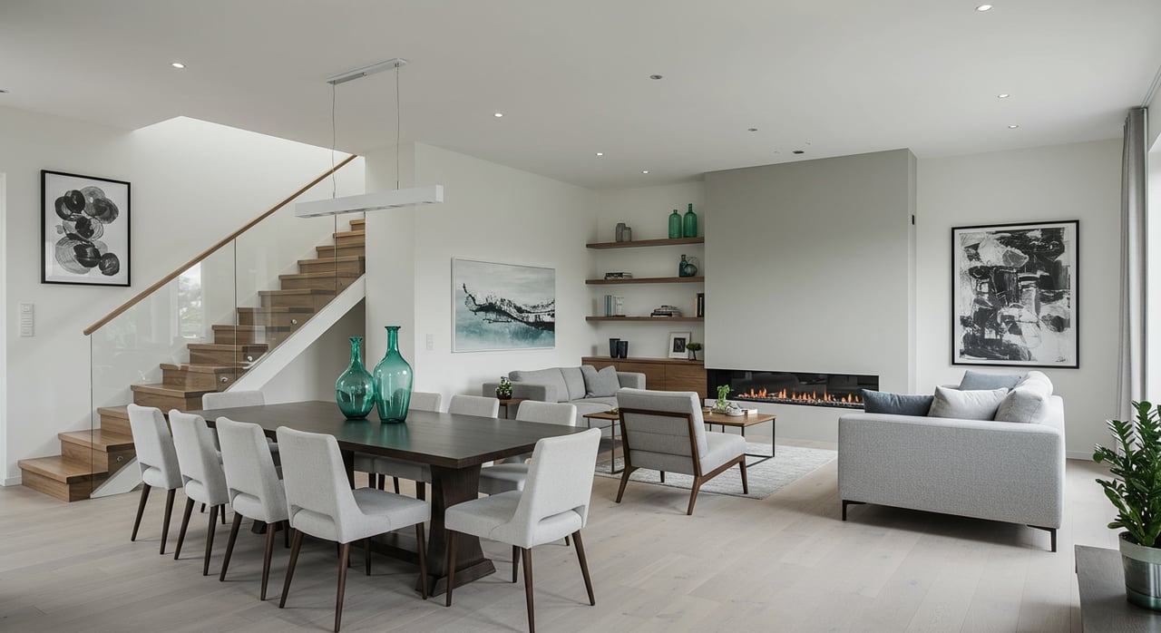 The Average Homeowner Gained $56,700 in Equity Over the Past Year