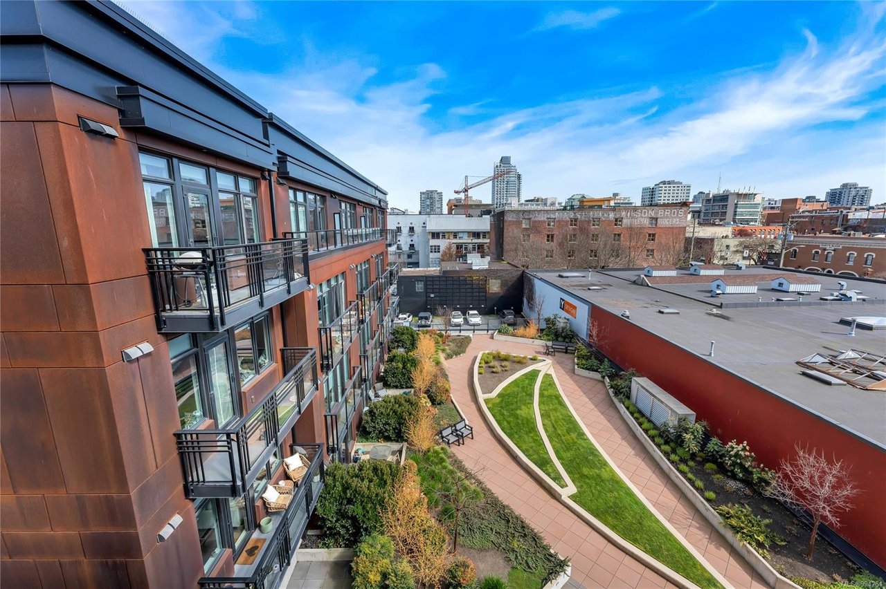 505-515 Chatham St, Victoria