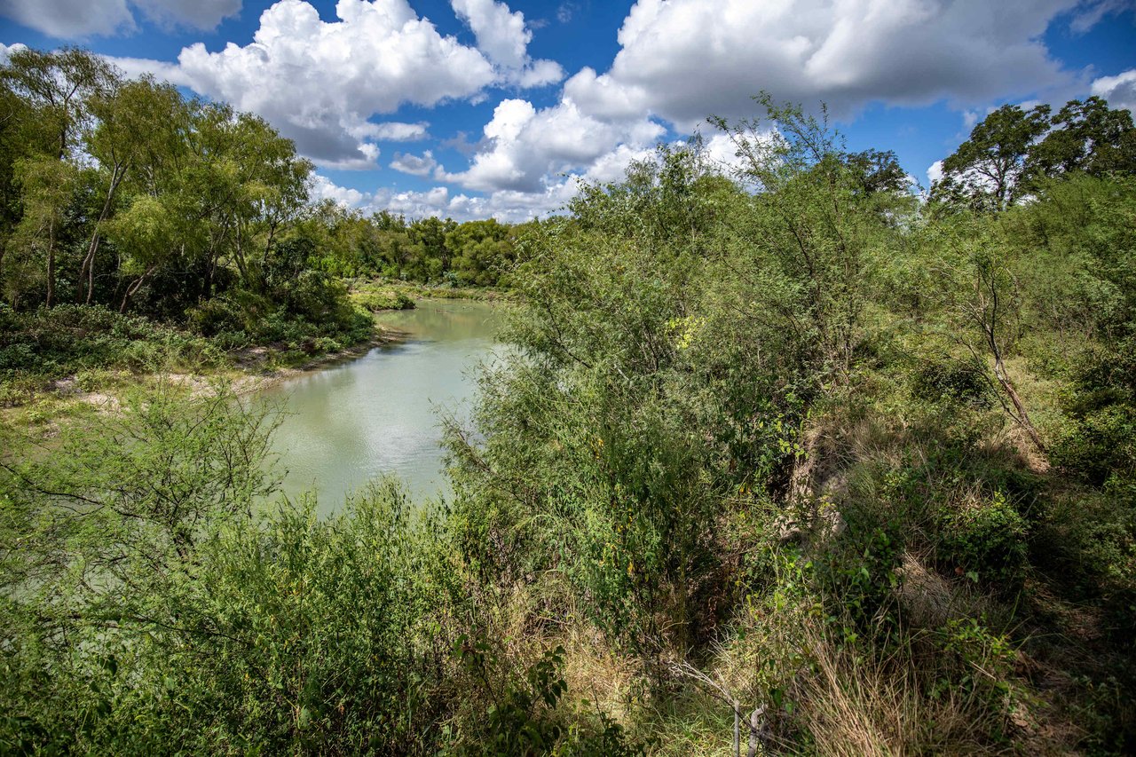 Lovers Lane River Ranch | 140± Acres | DeWitt County