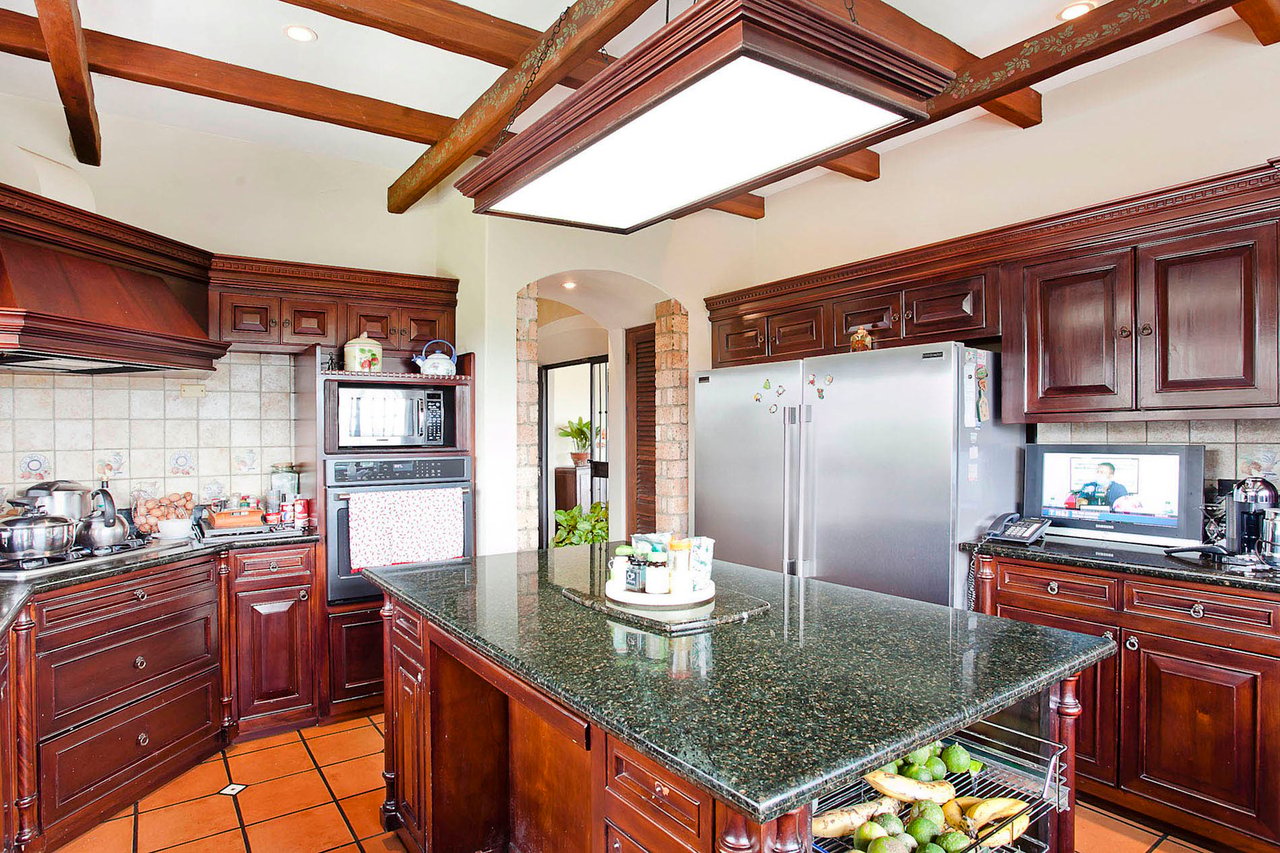Colonial Equestrian Golf Estate, Heredia