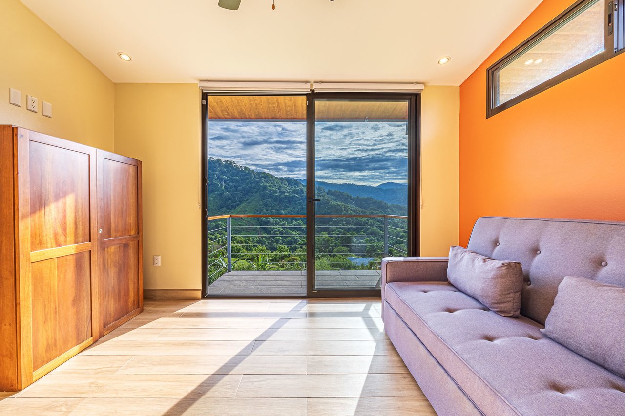 Ocean View Income Estate, Manuel Antonio, Puntarenas