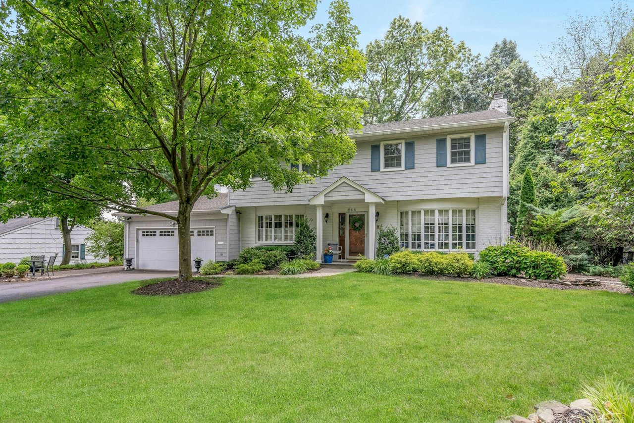 844 Wickham Way