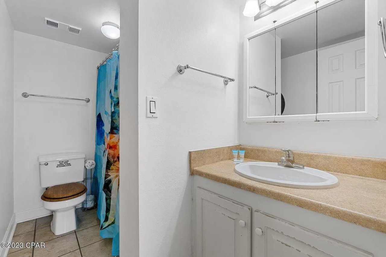 23223 Front Beach Road Unit A-521