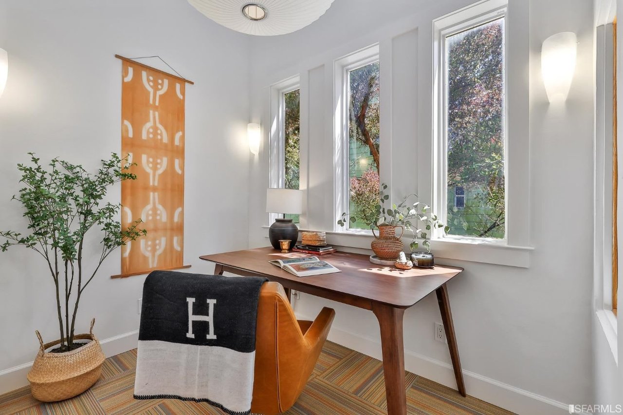 369 Bocana Street, San Francisco