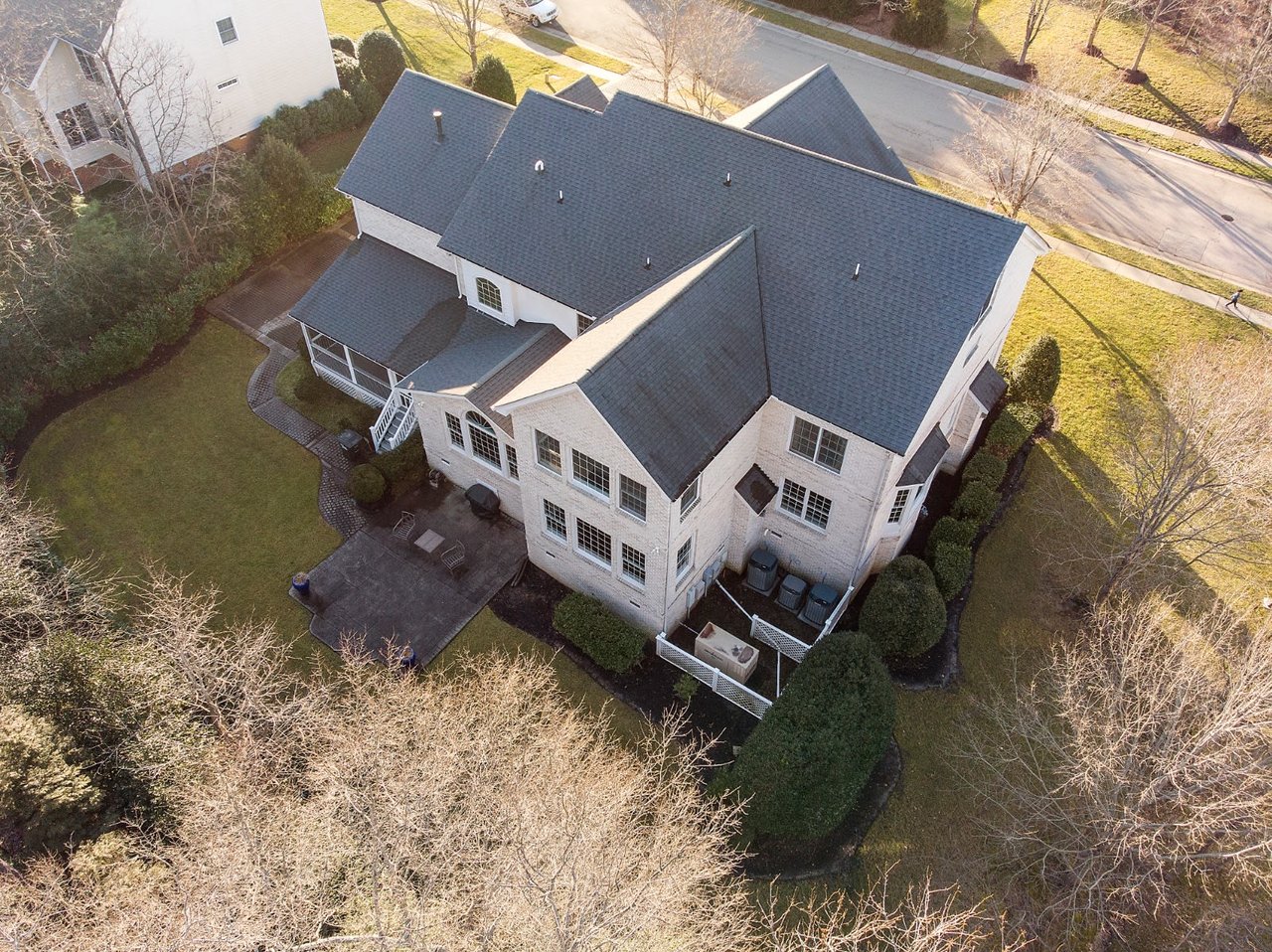 4007 Welby Drive