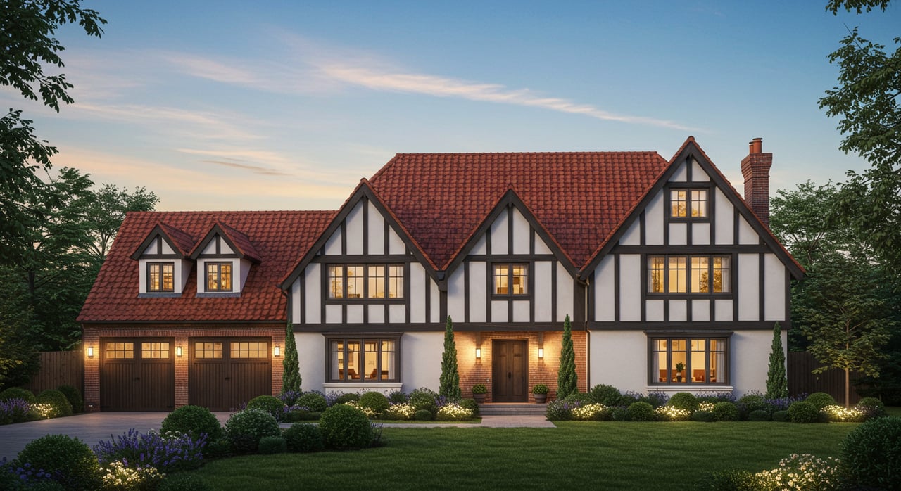 2019 Most Popular Home Styles