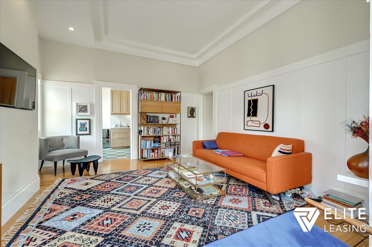 1701 Church Street #A