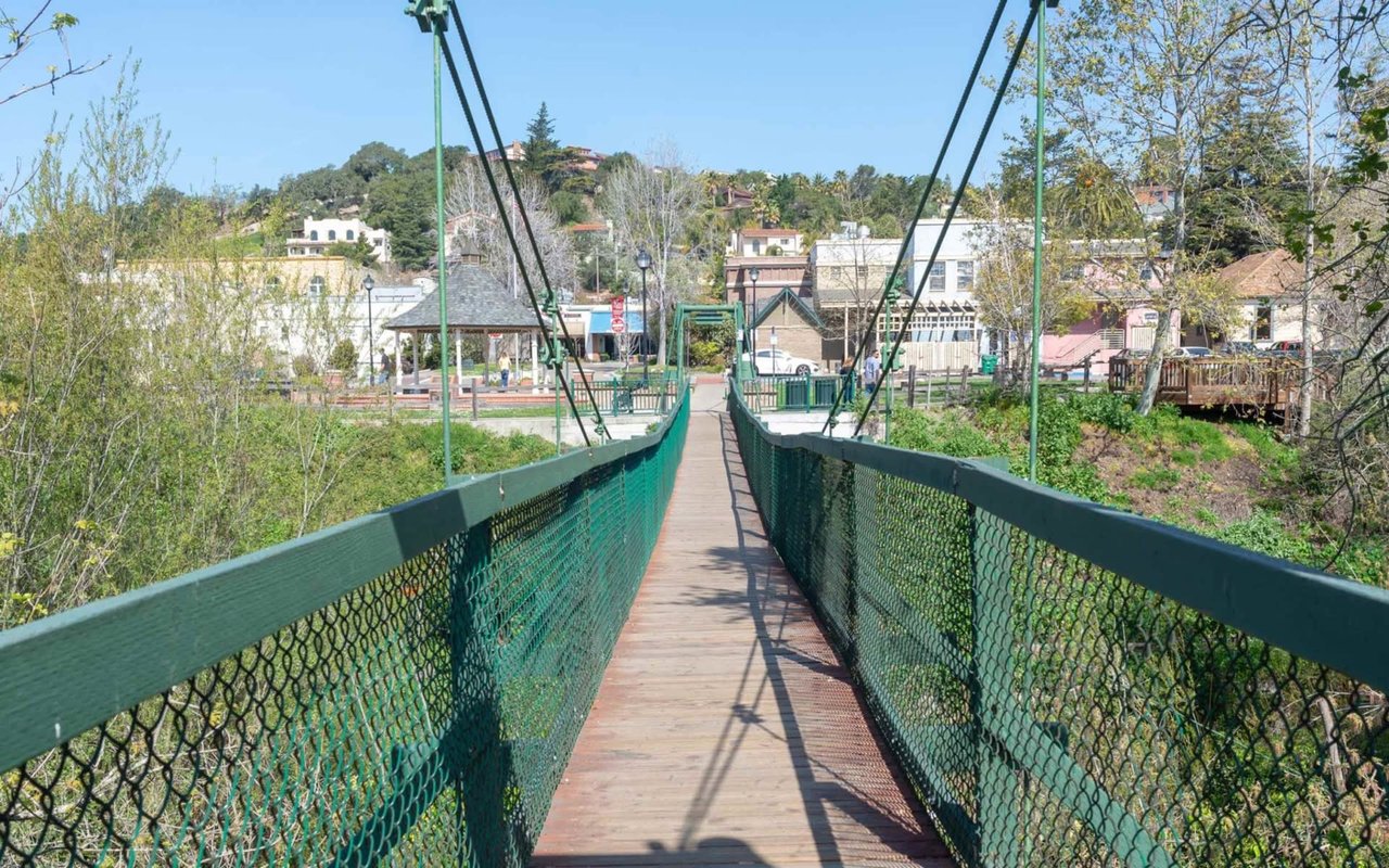 Arroyo Grande