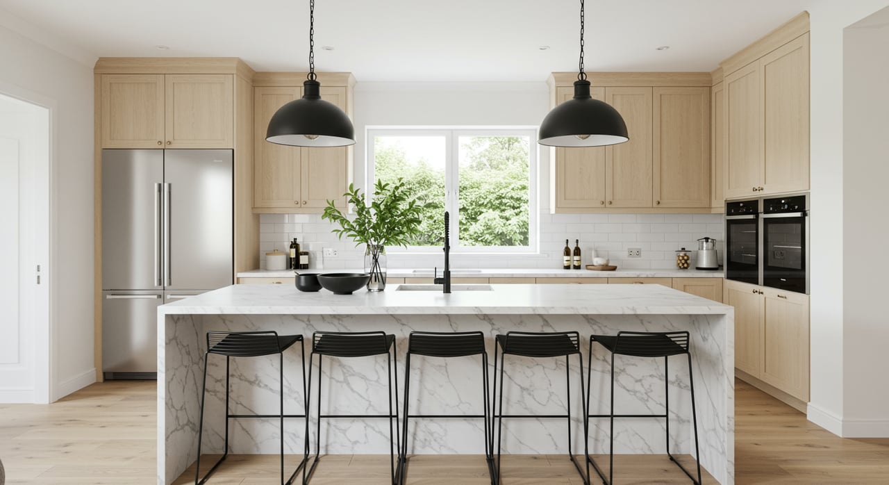 Finally! A Rate Cut: Could this be the Housing Market's Plot Twist?