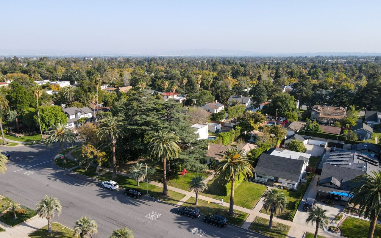 Pasadena