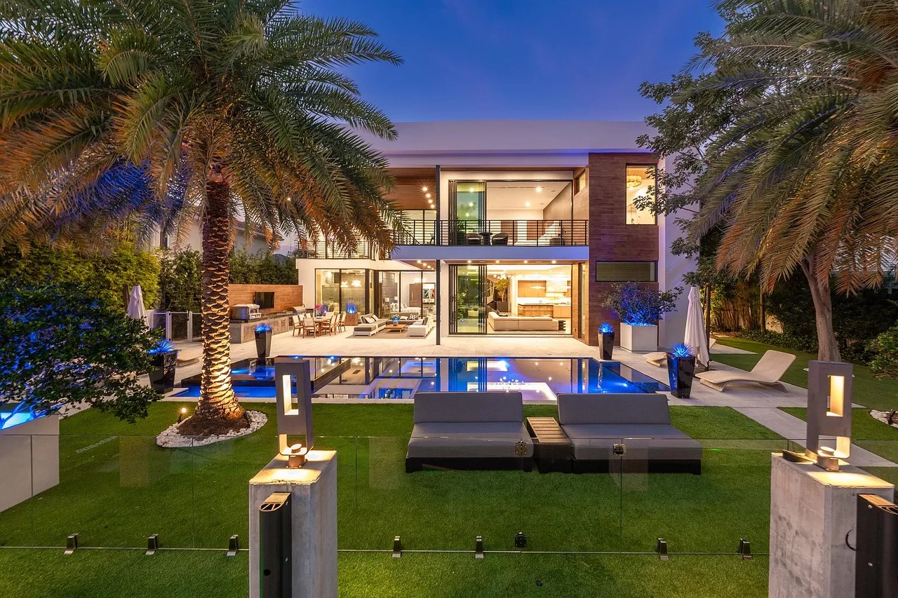 2542 Aqua Vista Blvd Fort Lauderdale