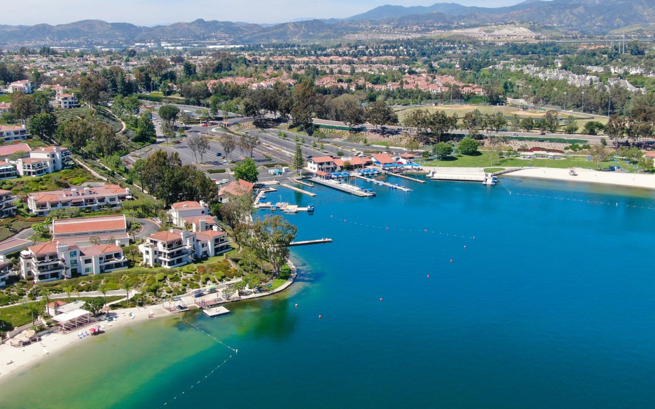 Mission Viejo