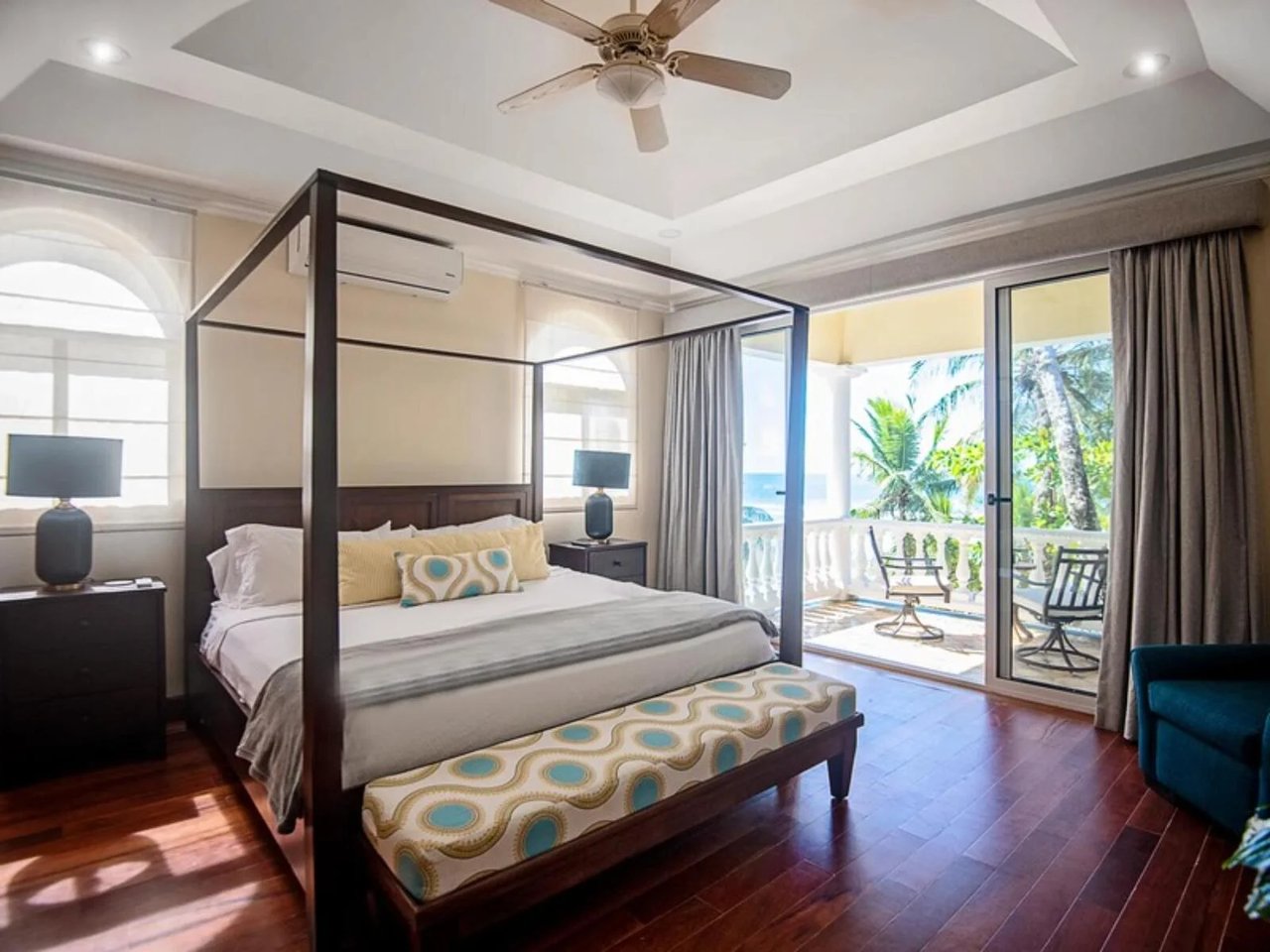 Titled Beachfront Gated Estate, Jaco, Puntarenas