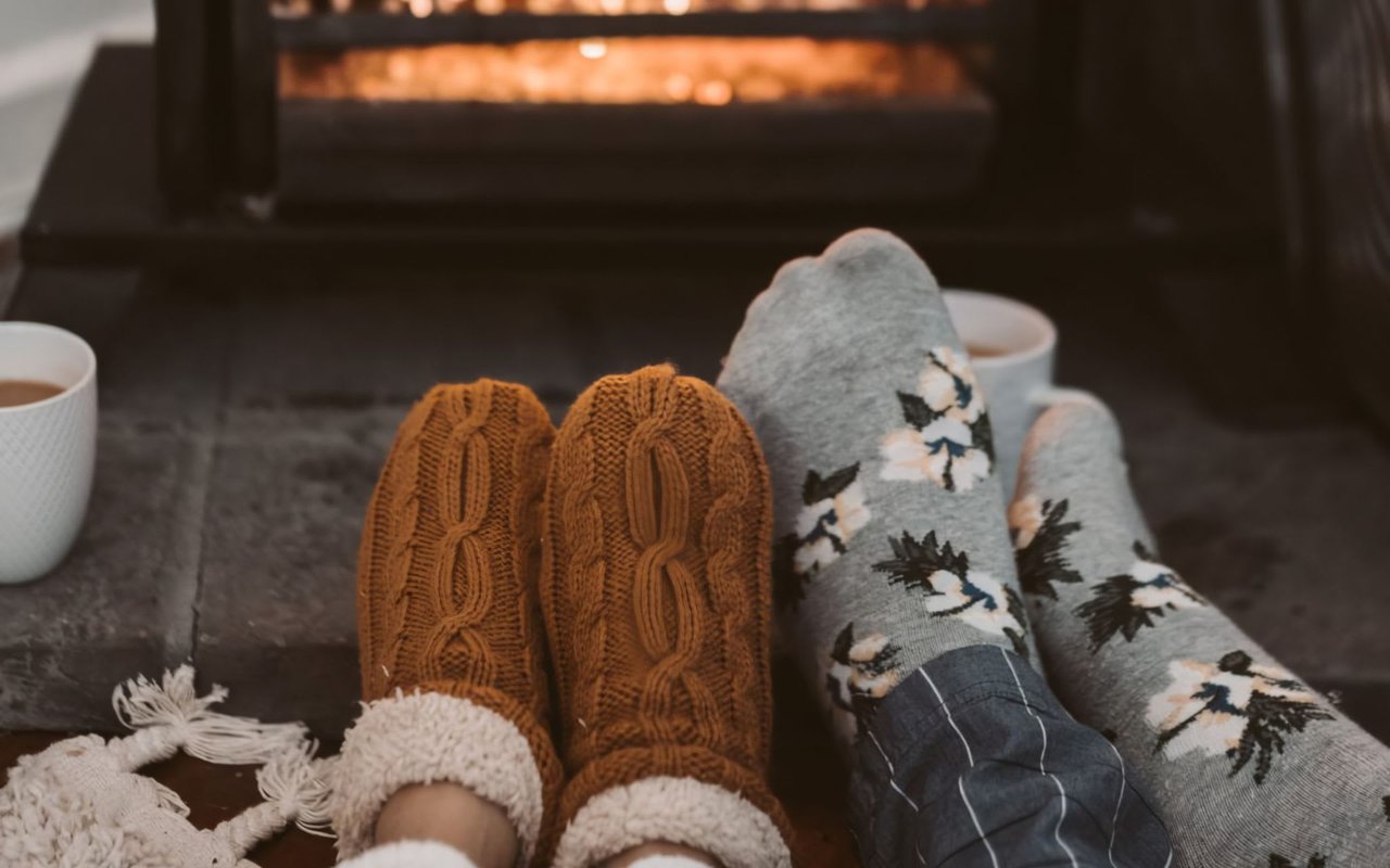 Home for the Holidays in 2020