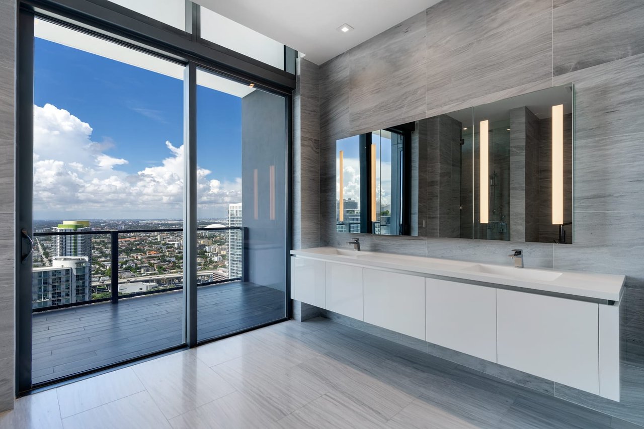 Cipriani Residences Miami