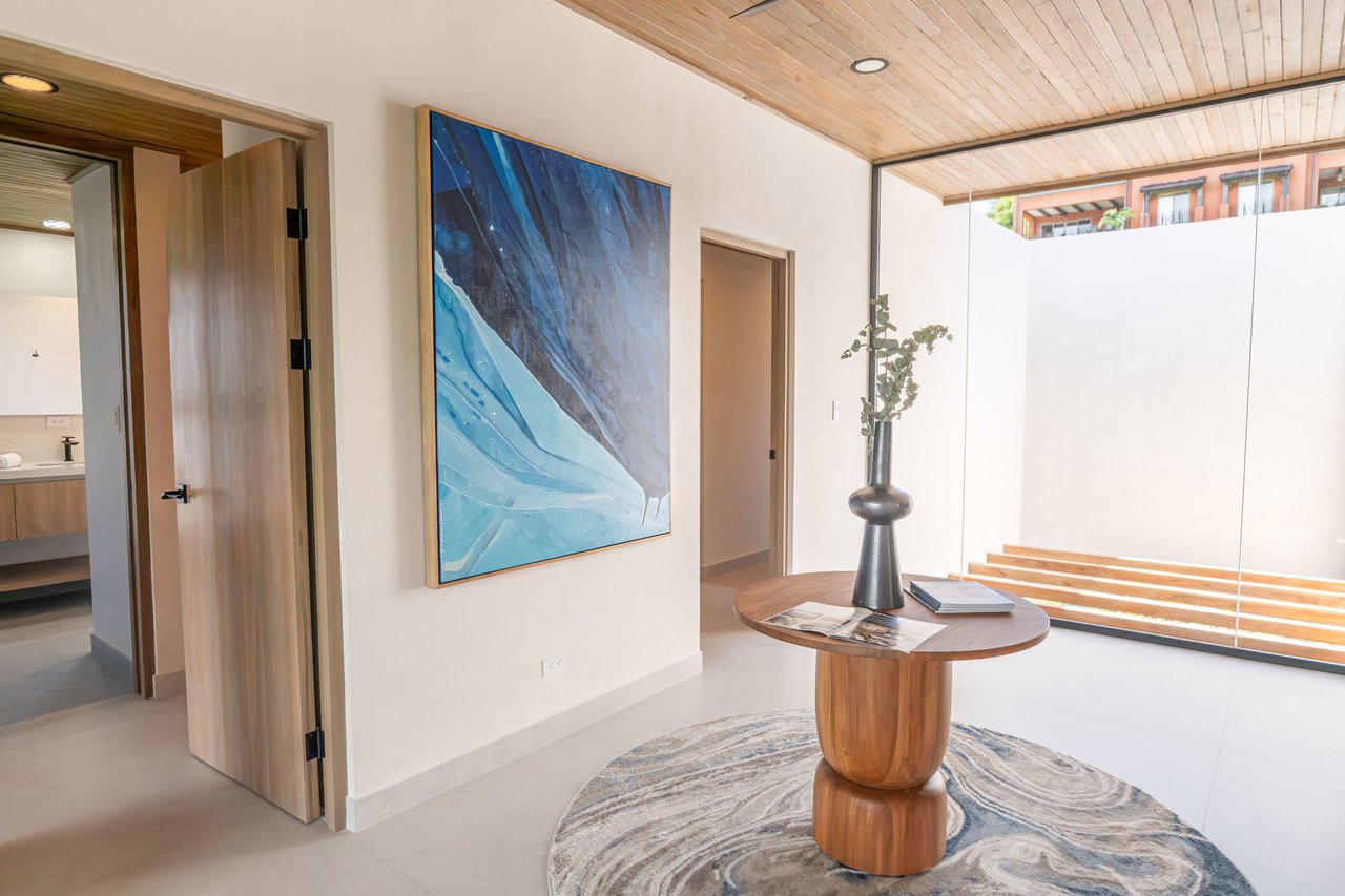 Tropical Modern Coastal Estate, Los Suenos, Puntarenas
