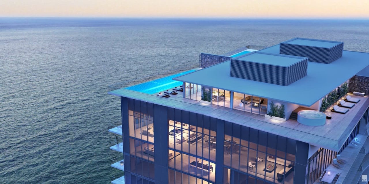 Turnberry Ocean Club Residences