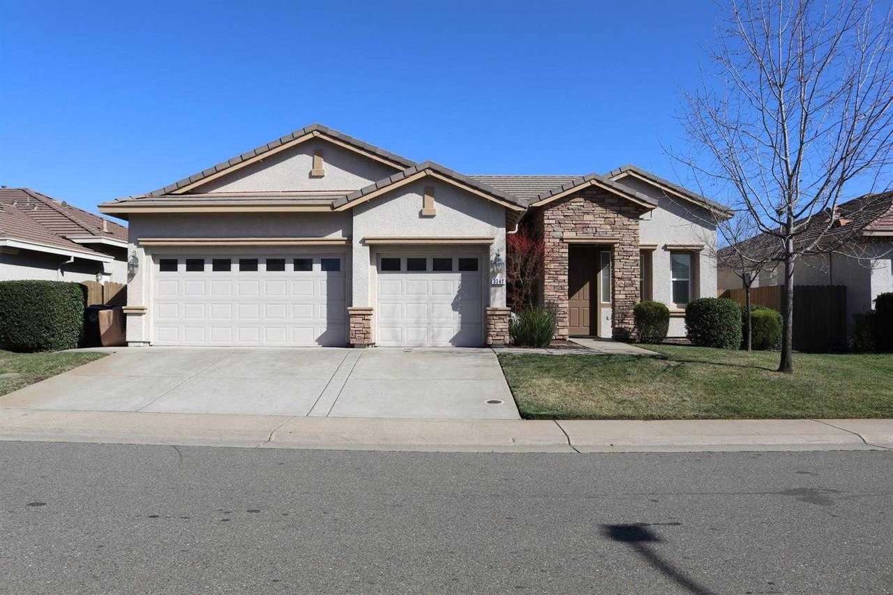 3341 Cristom Drive