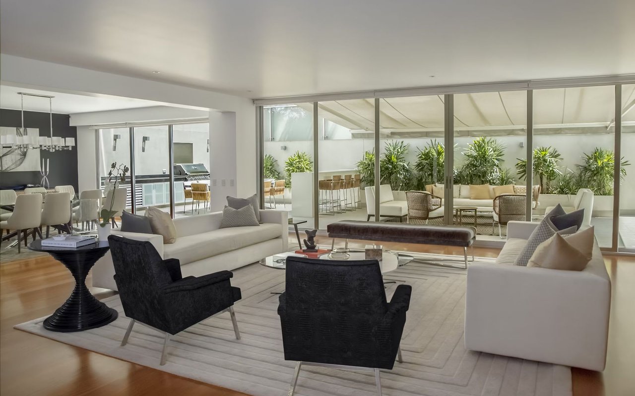 Luxury Home Design Trends for 2025