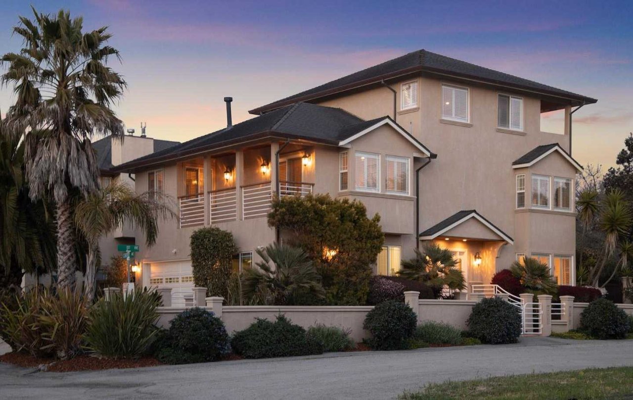 160 Cortez AVE