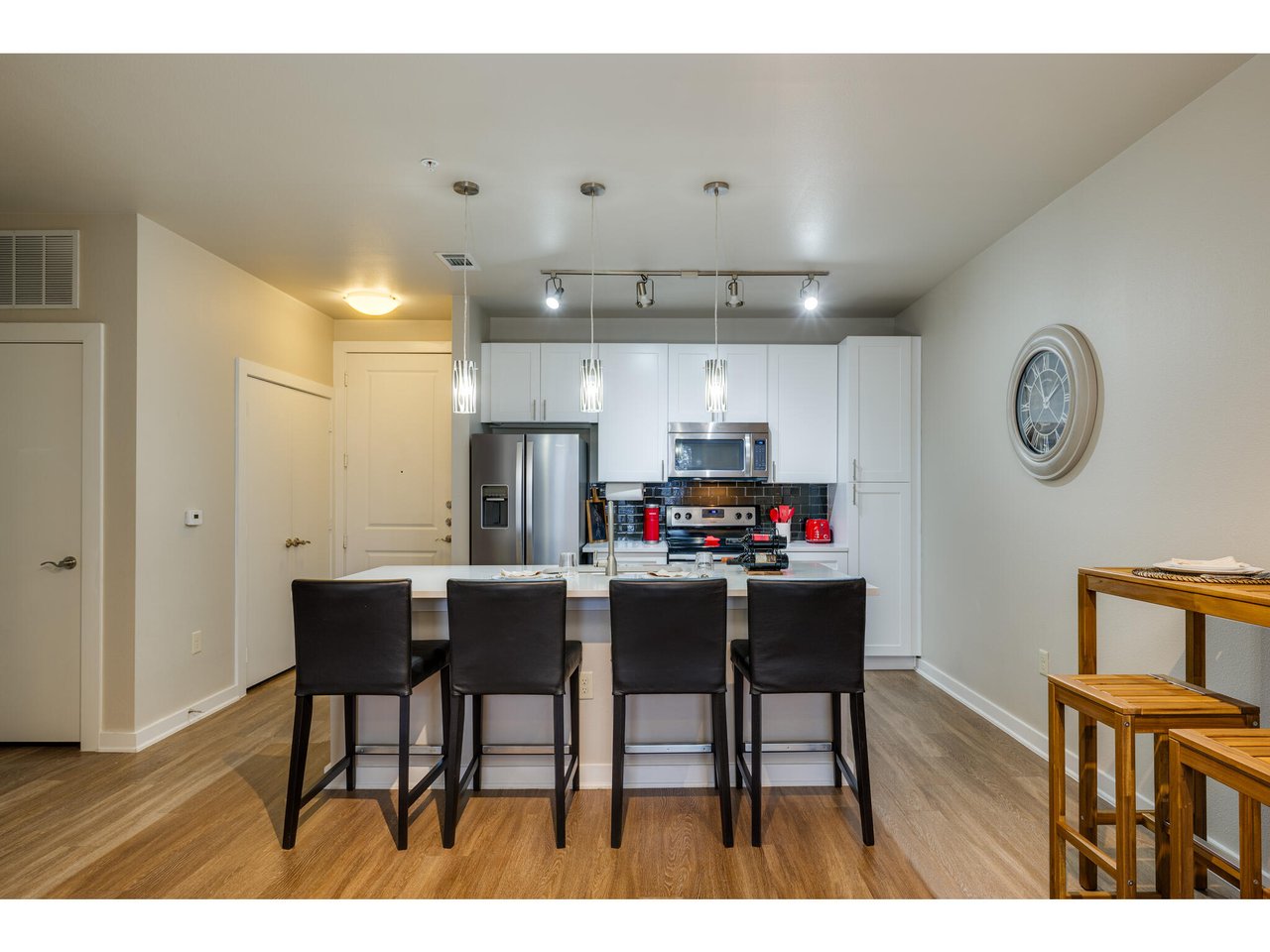 1900 Barton Springs RD Unit: 4035