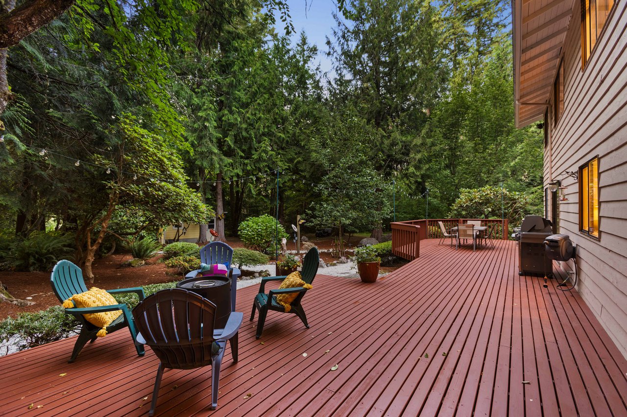 Reintree Retreat