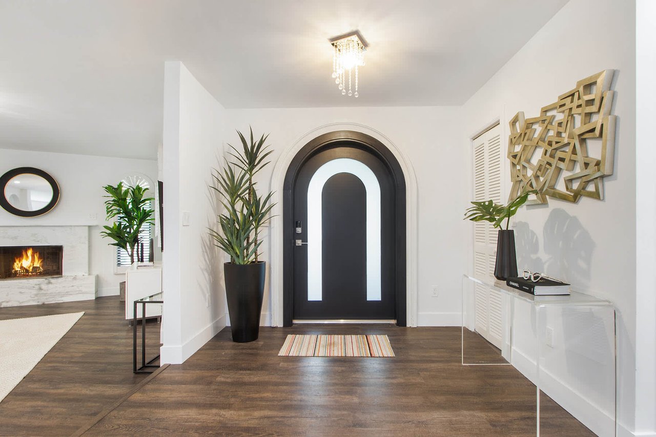 North Grove Shelter in Place Dream Home