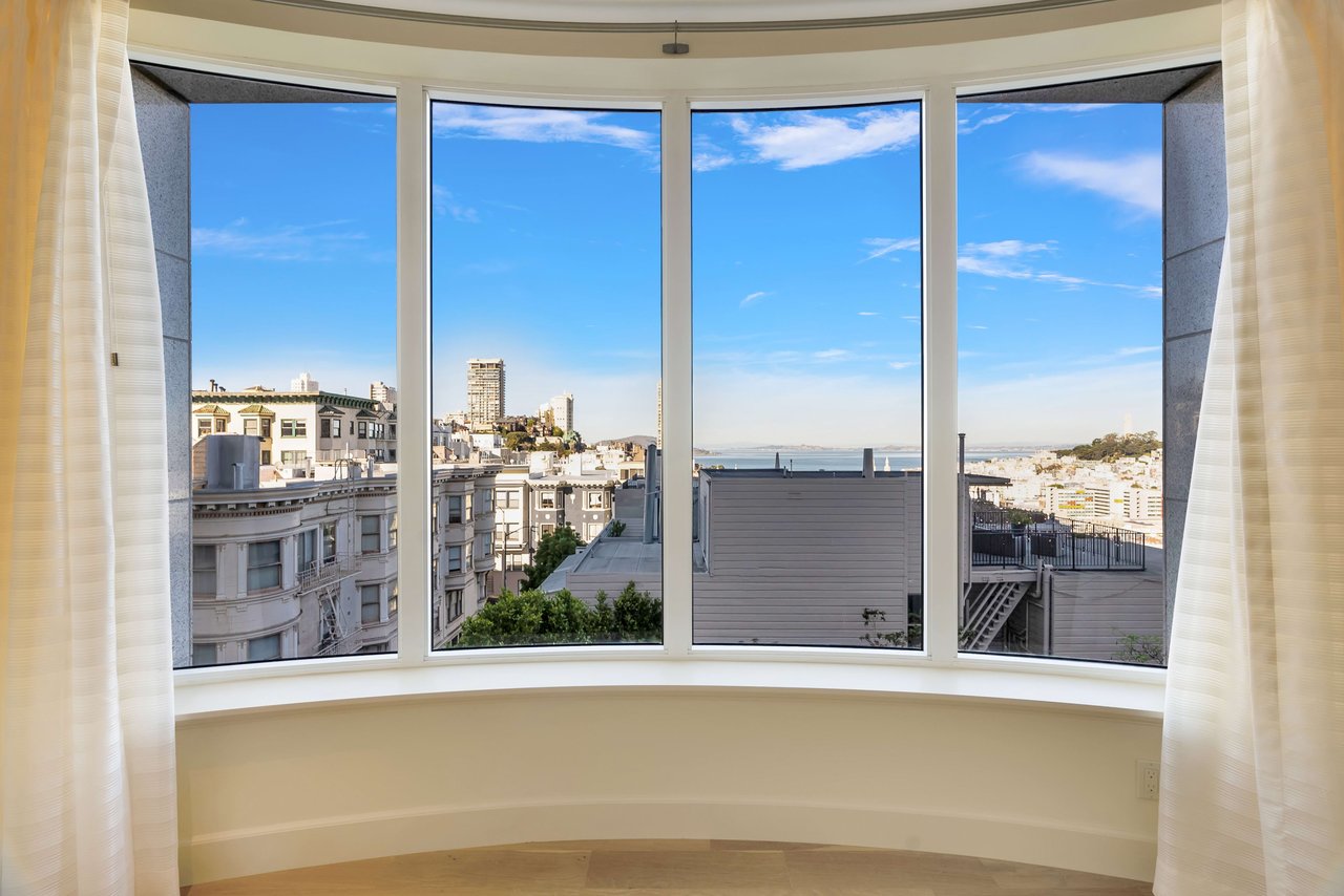 1150 Sacramento St Unit 303