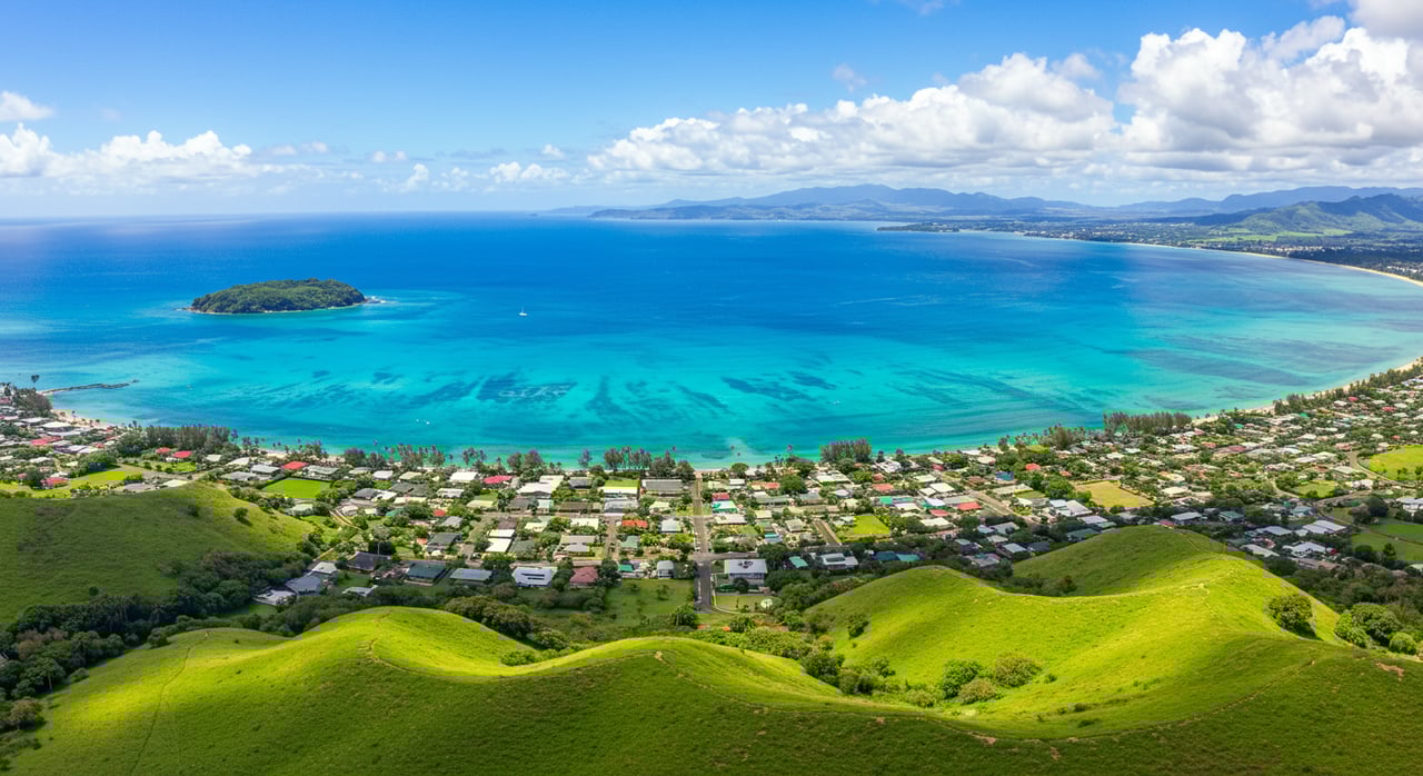 Lanikai Real Estate Market Forecast 2023