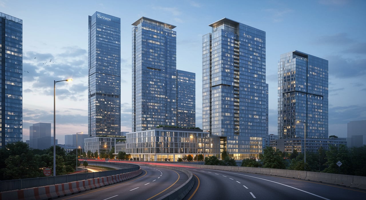 Miami Maintains Its Position as a Leading Office Market in the U.S. (Posted May 2024)