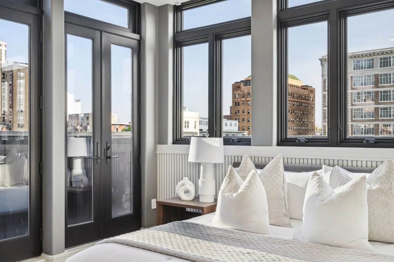 New Construction Spotlight