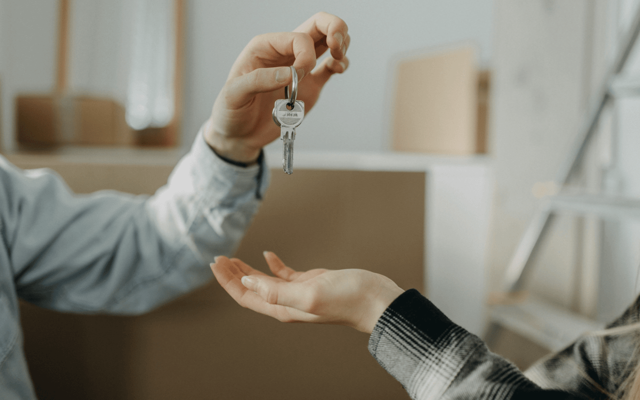 Things To Do When Moving To A New State
