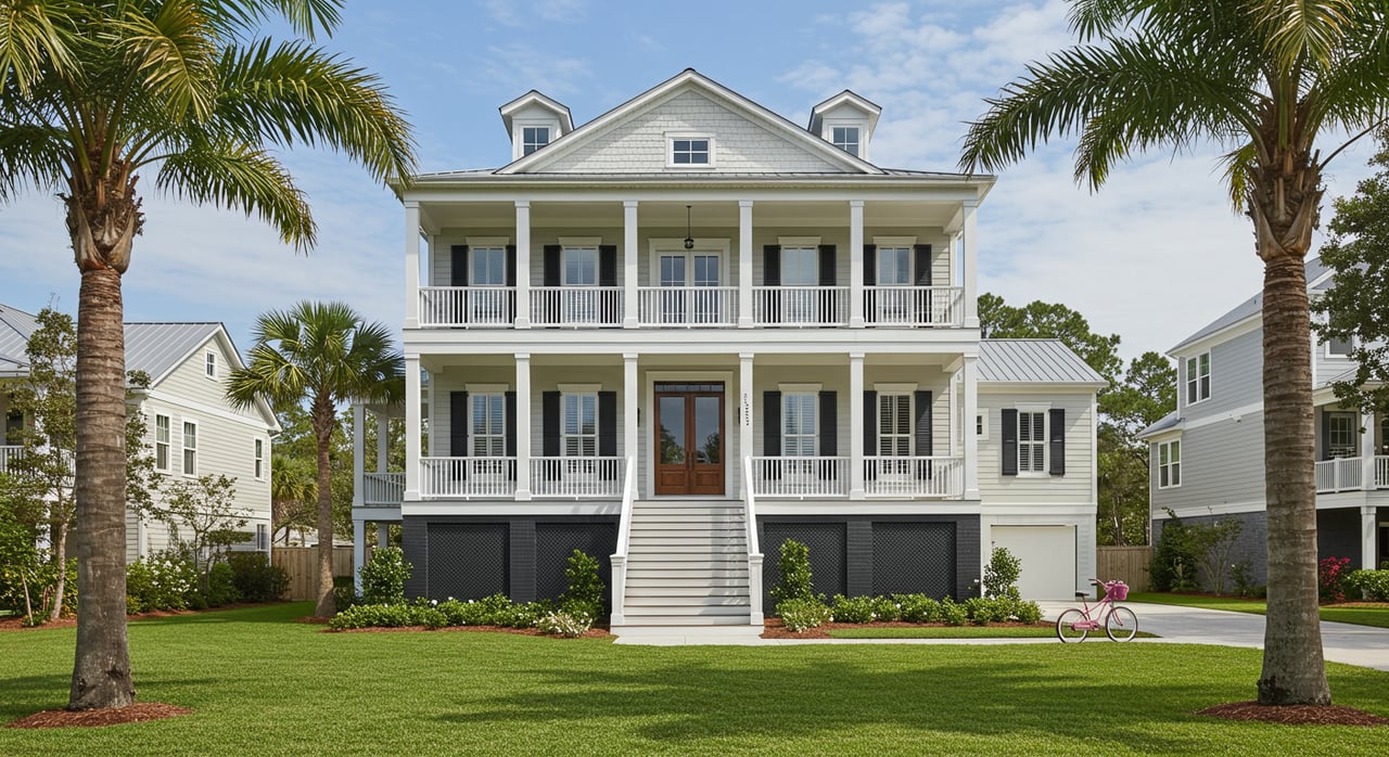 Key Features to Look for When Hunting for a Family Home