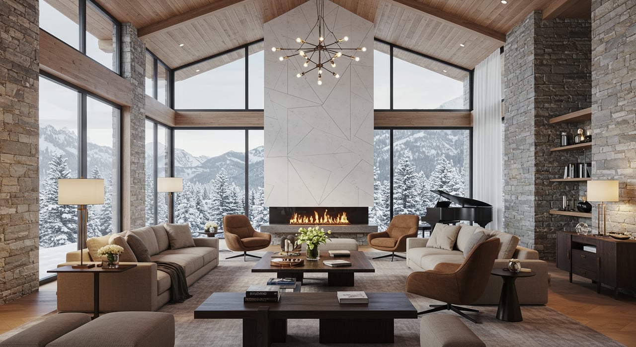 Flipping the Epitome of Luxury: Profiting from Ultra-Luxury Properties