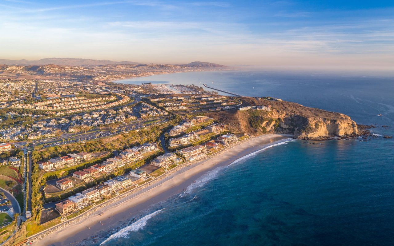 DANA POINT