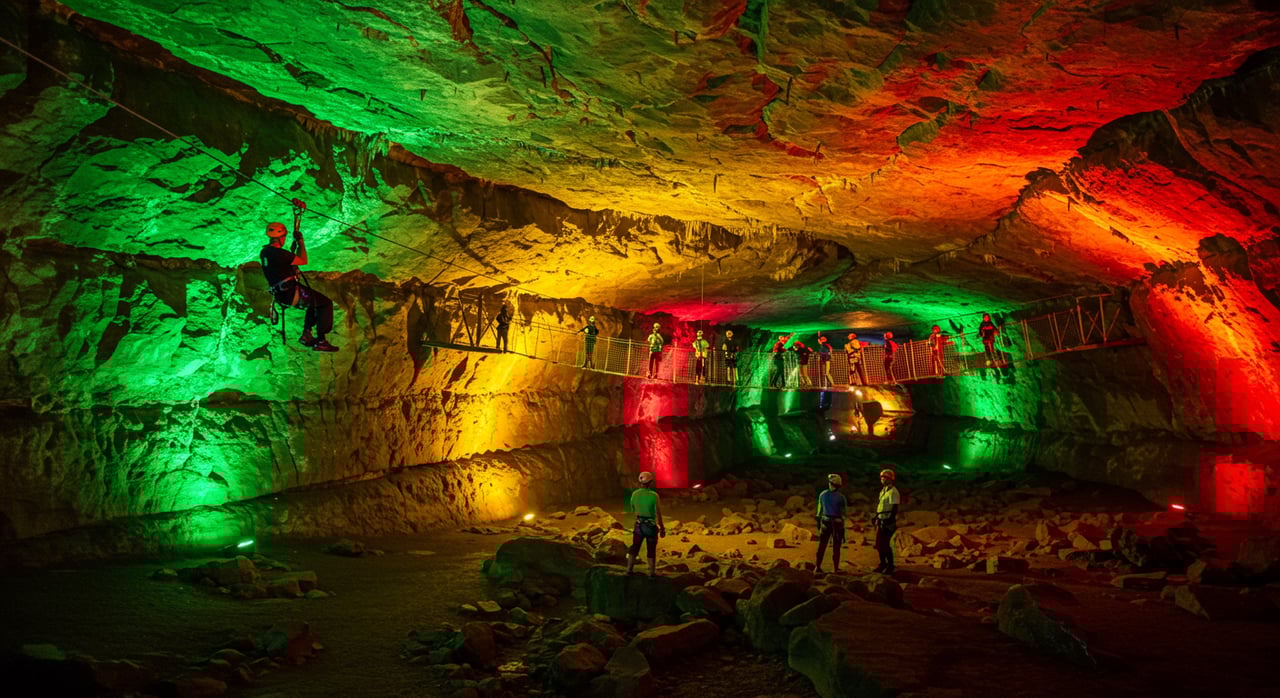12 Rainy Day Destinations in Louisville