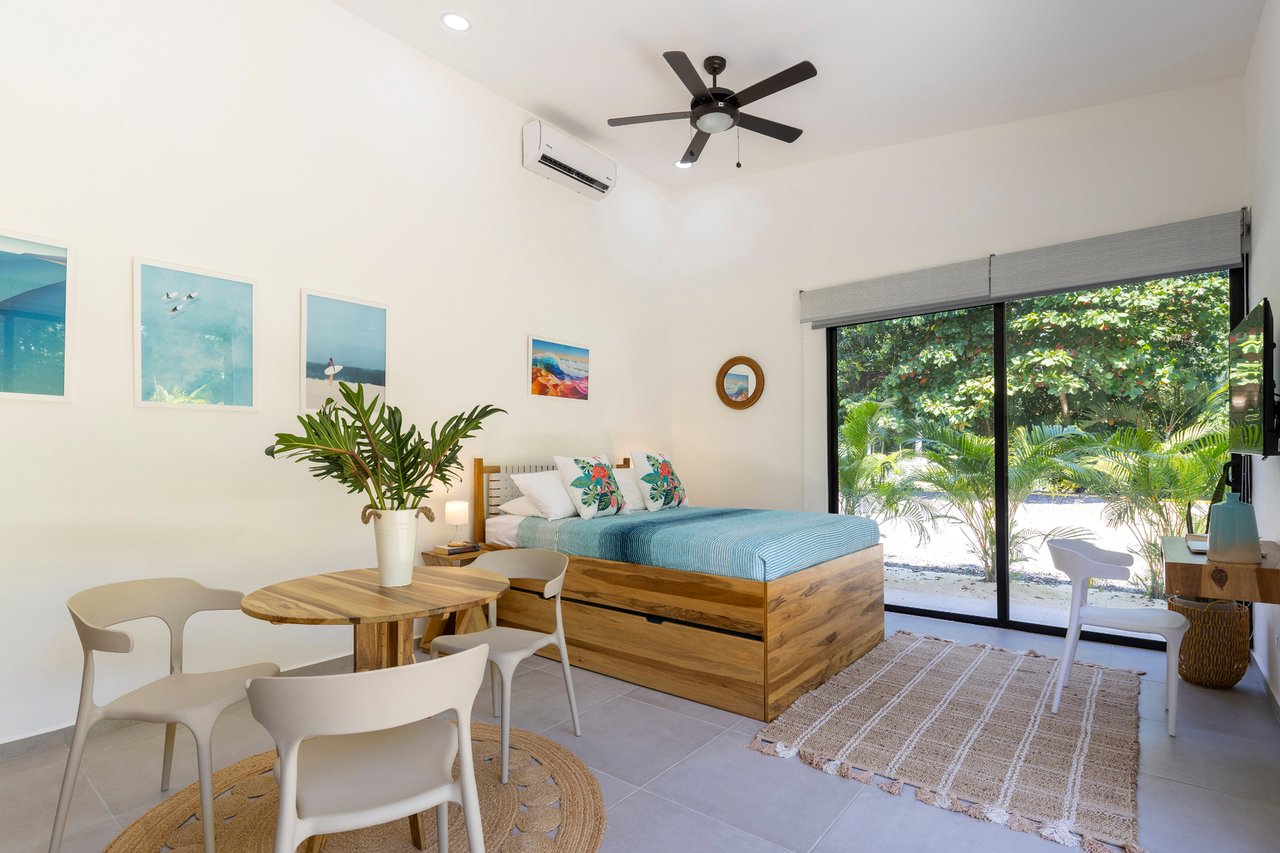 Boutique Multi Unit Complex, Jaco, Puntarenas