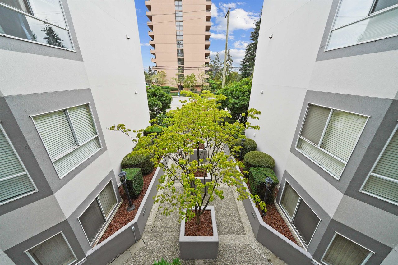 307-525 Austin Avenue, Coquitlam