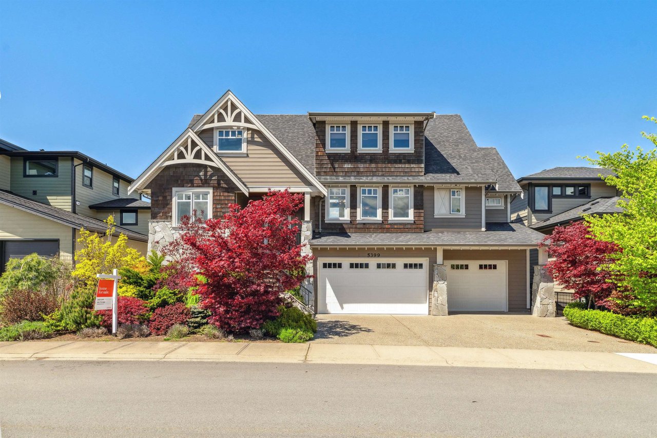 5399 Crimson Ridge