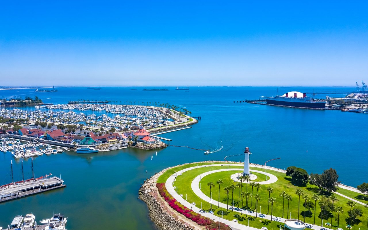 100 Atlantic Avenue Unit: 915