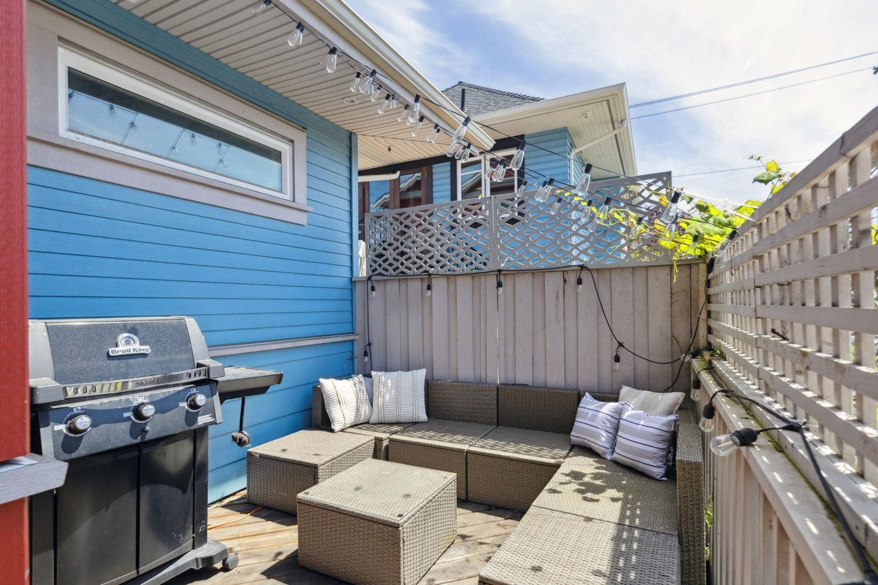 617 Mahon Avenue, North Vancouver