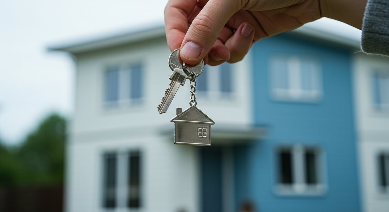 Navigating the Homebuying Journey: 3 Mistakes to Avoid