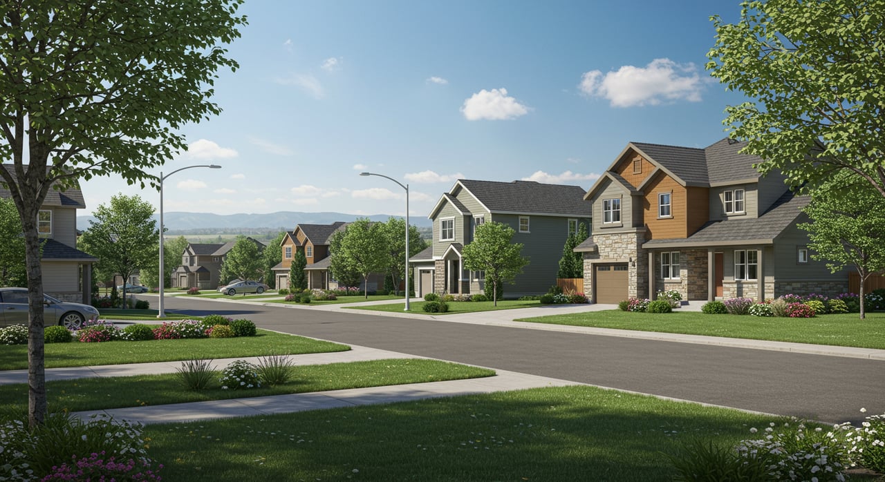 Ada Real Estate Market Prices, Trends and Forecast 2023