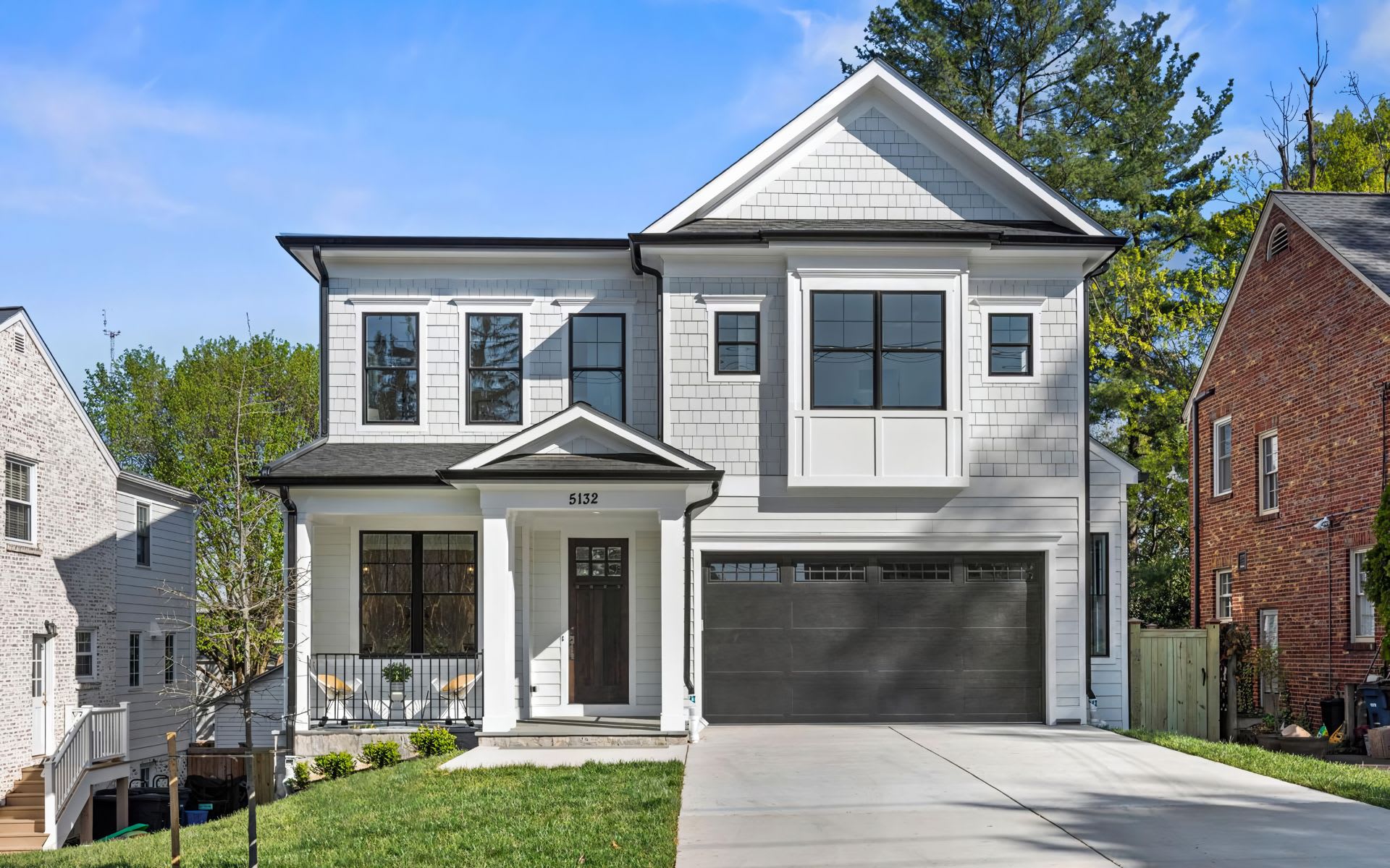 New Beginnings: Navigating Relocation Services and Resources in Bethesda, MD