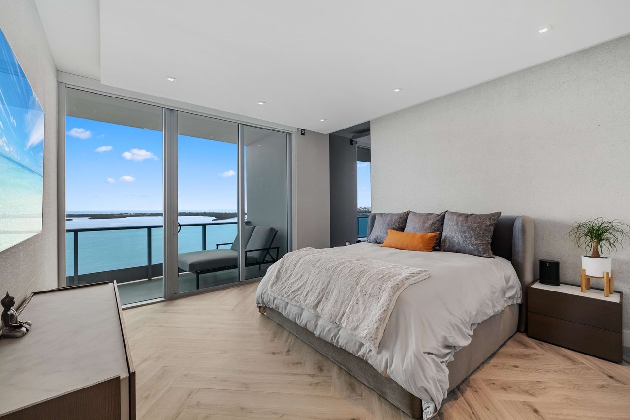 1331 Brickell Bay Drive, Unit 2903 property image