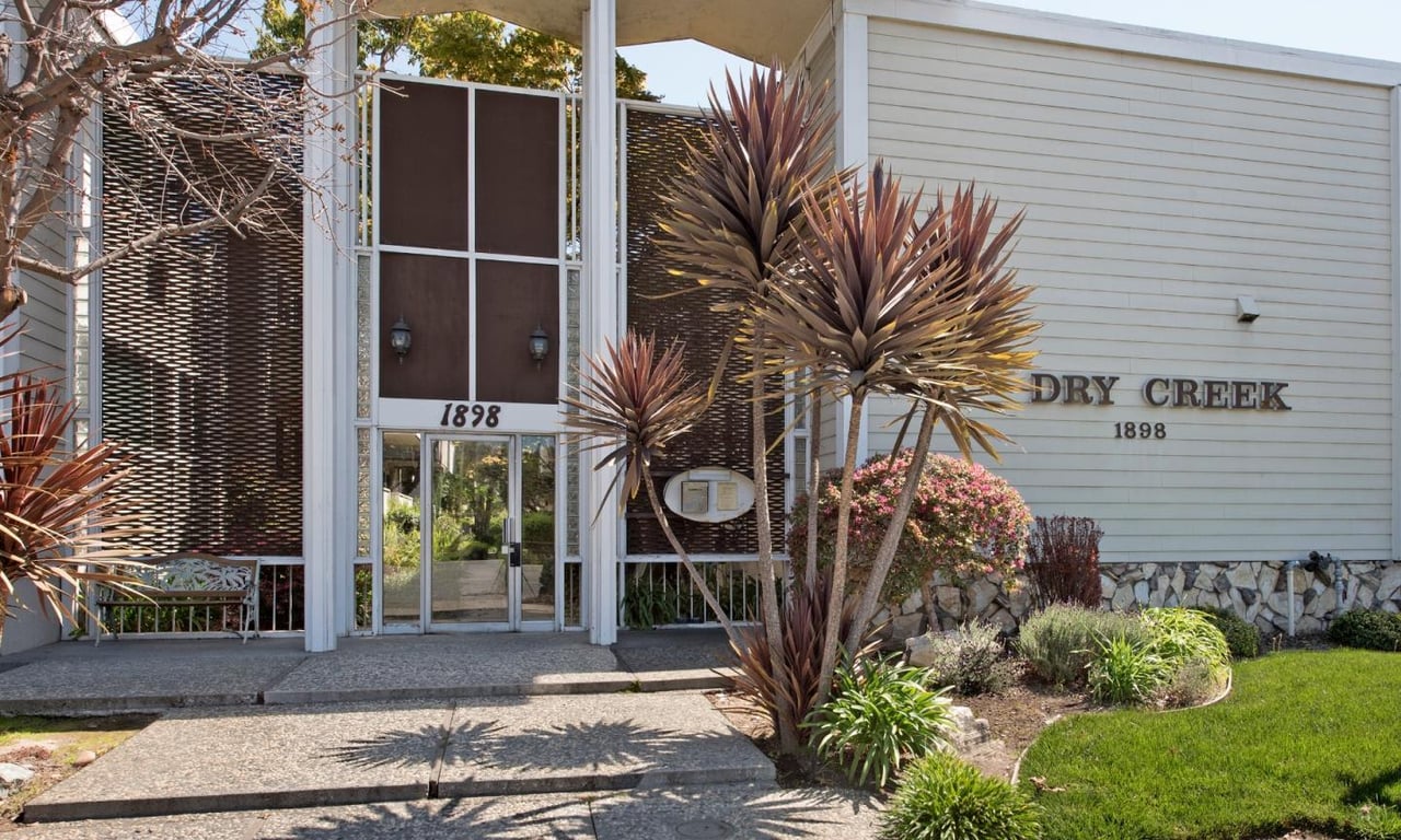 1898 Meridian Avenue, Unit 43