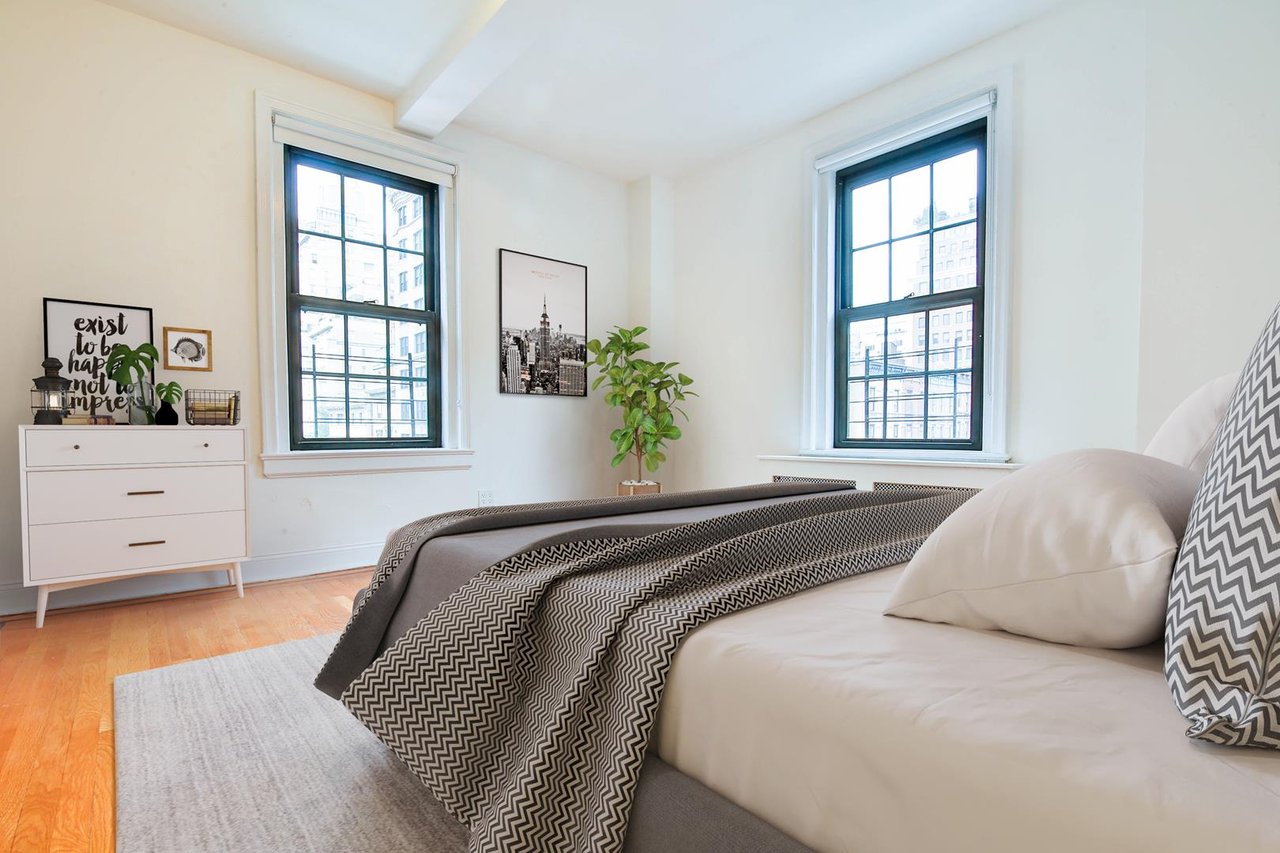 30 East 68th Street, Apt 7-A