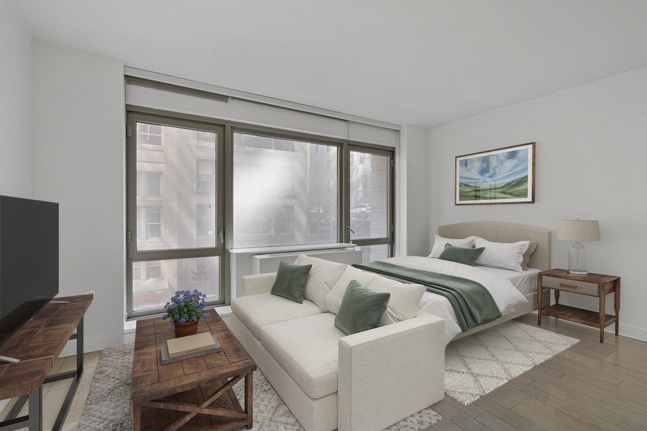3 West 36th Street, Apt 4-D