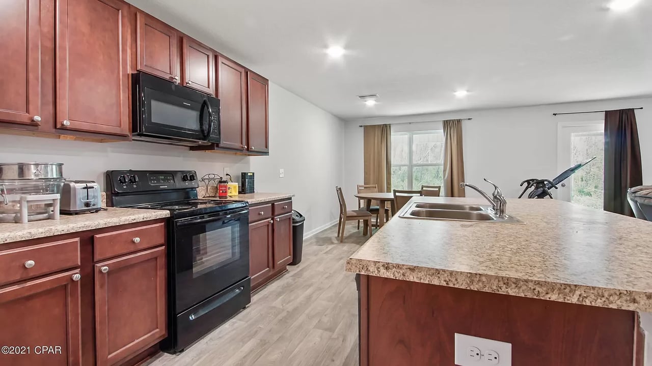 3941 Alva Thomas Road