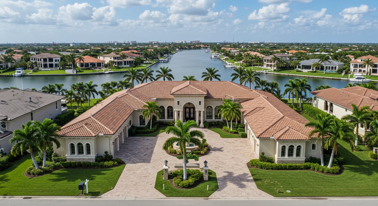 The Ultimate Guide to Jupiter, FL Real Estate Investment